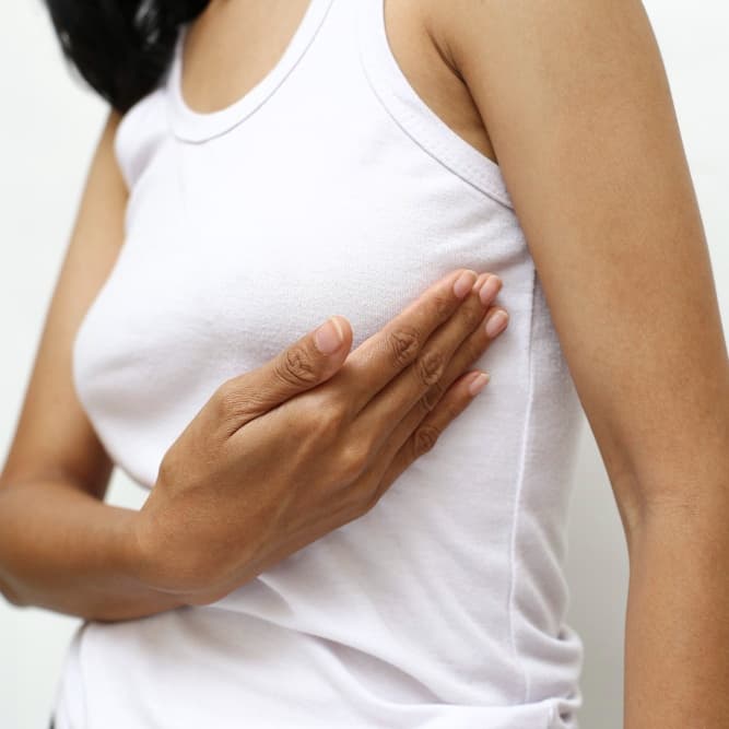 Breast Cysts