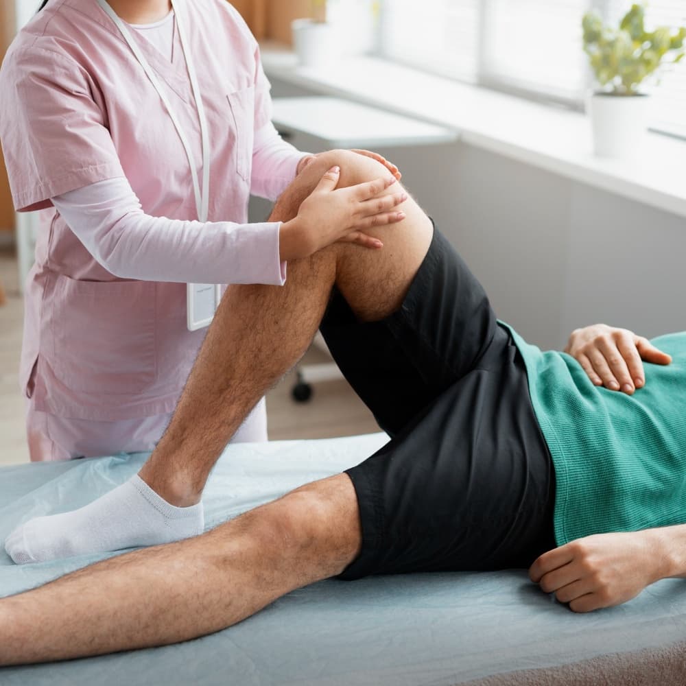 Musculoskeletal & Orthopaedic