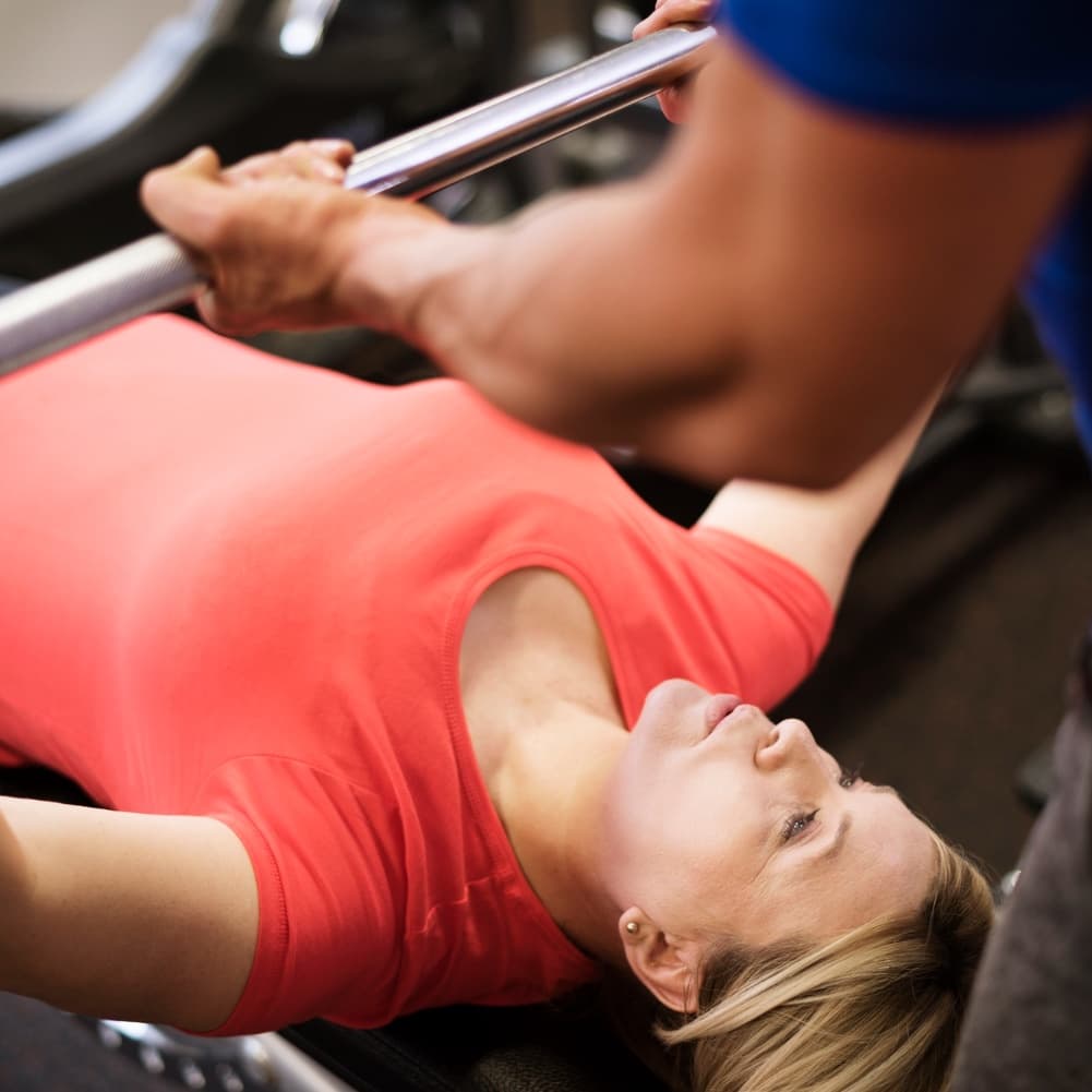 Improving stamina & endurance