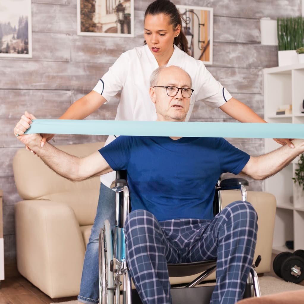 Parkinsons disease