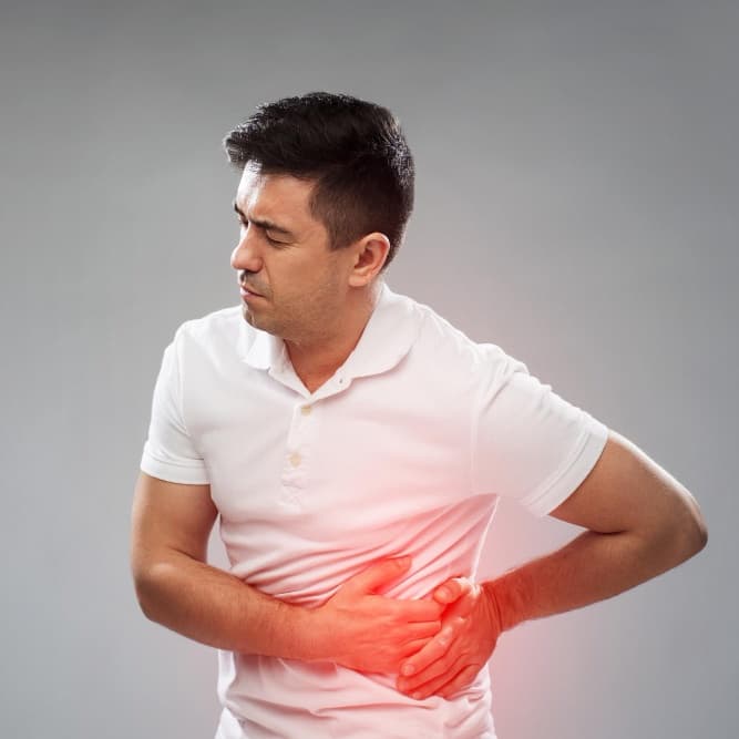Stones (calculi) Affecting your daily Life?