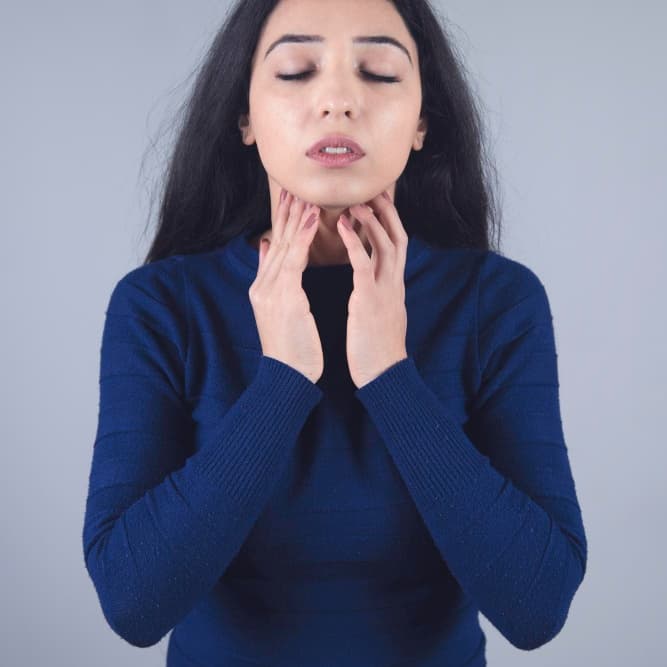 Hashimoto’s Thyroiditis