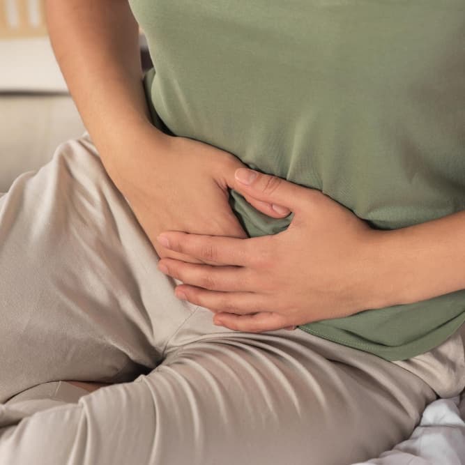 Urinary Tract Infection (UTI)