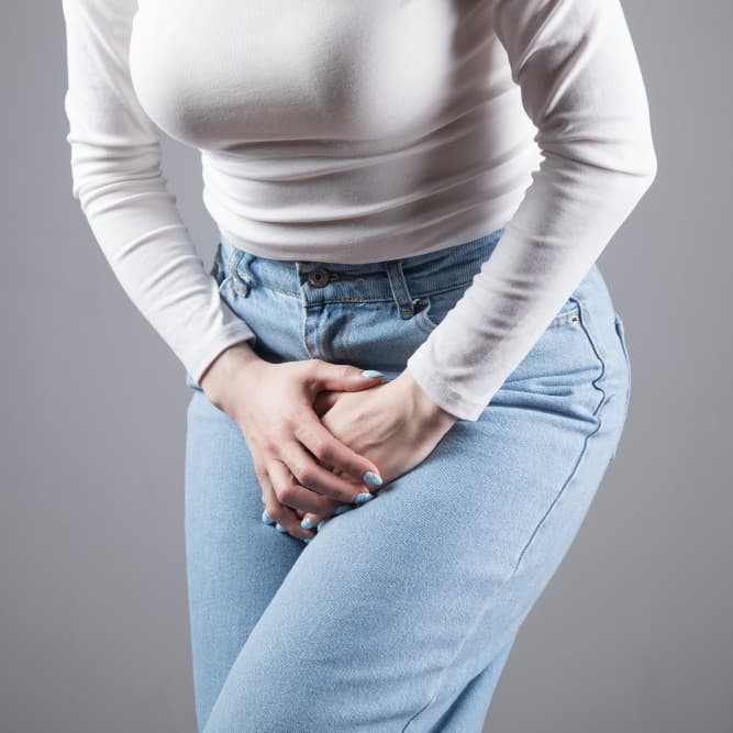 Urinary Incontinence (Leakage)