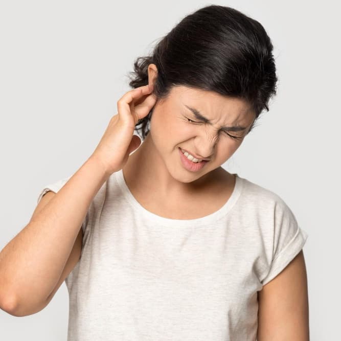 Ear Complaints