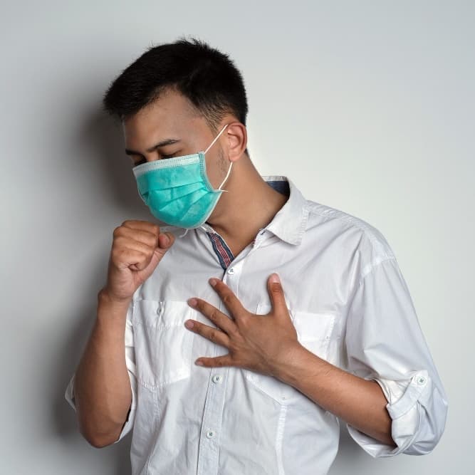 Pneumonia