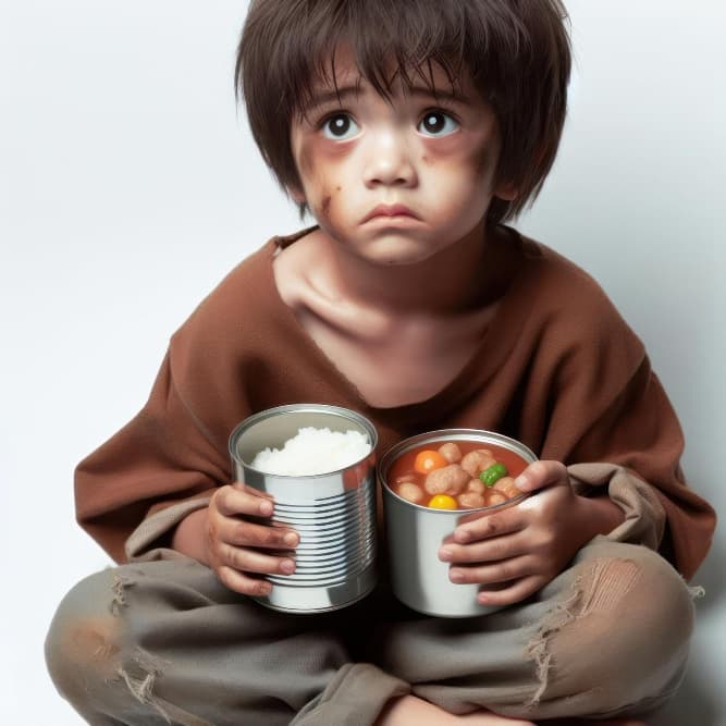 Protein-Energy Malnutrition