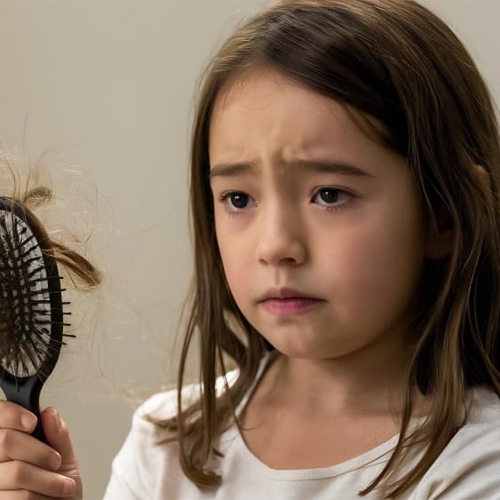Hairfall