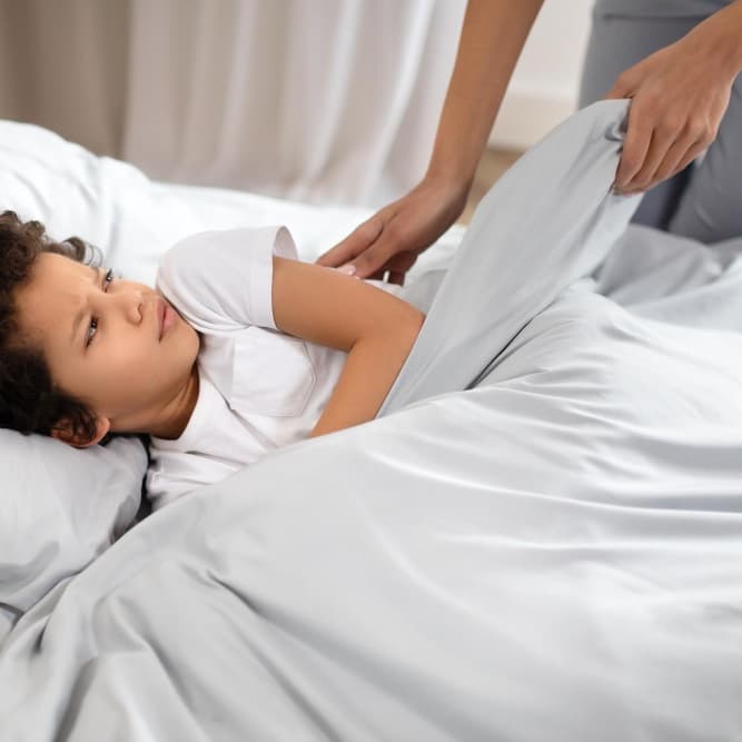 Bed Wetting