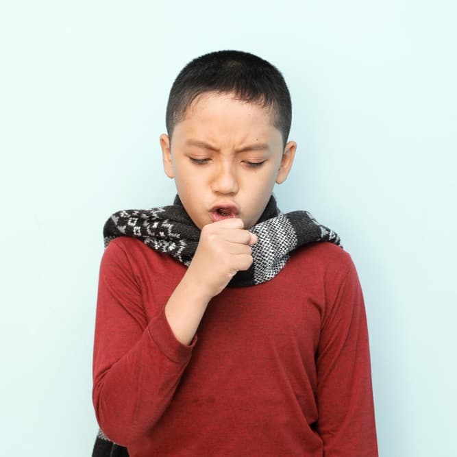 Chronic Cough