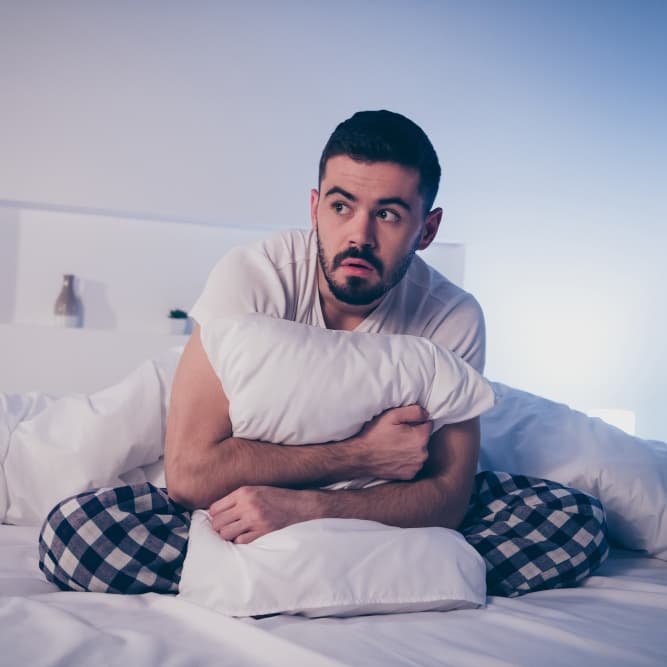 Excessive Masturbation