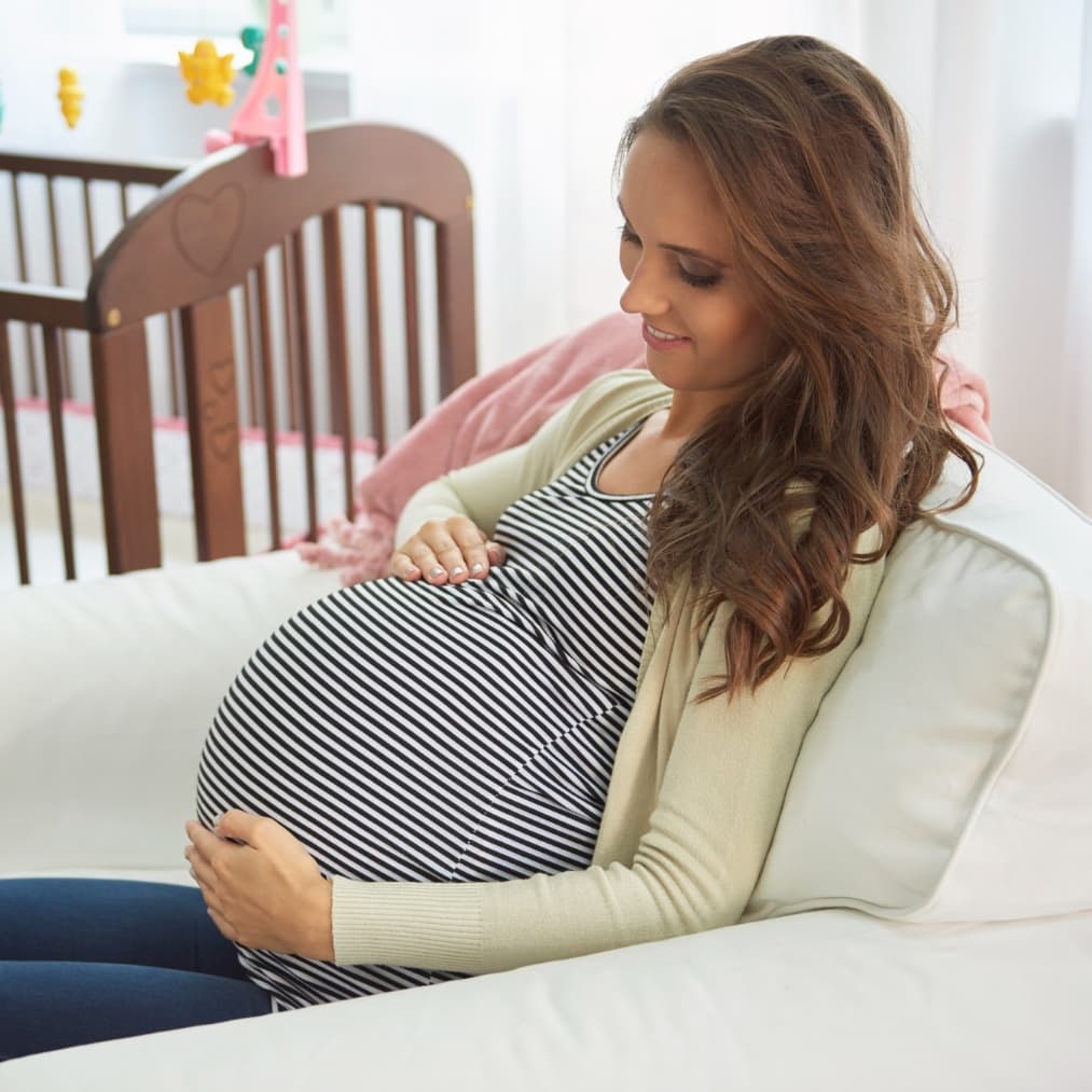 Pregnancy and Postpartum Disorders