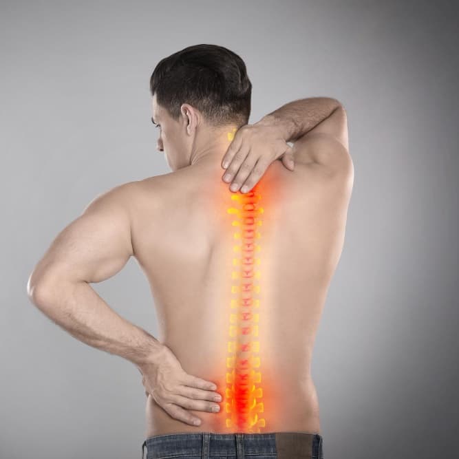 Spondylitis