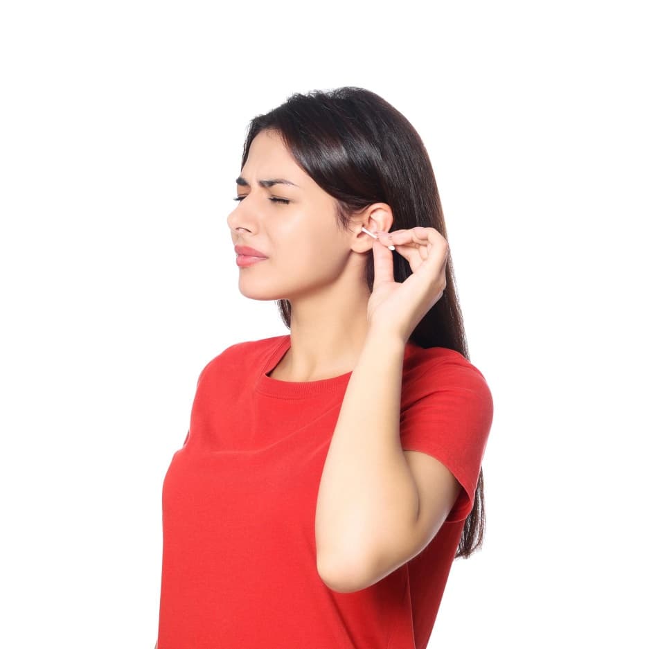 Ear Discharges