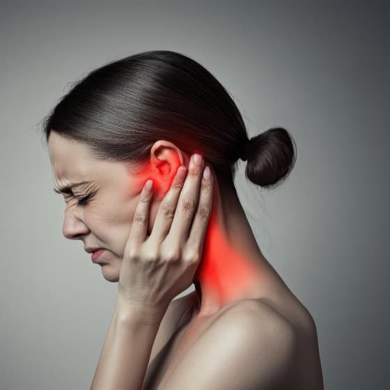 Ear Pain (Otalgia)