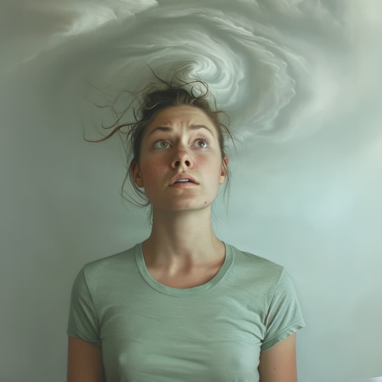Chronic Overthinking