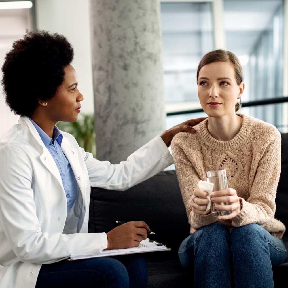 Clinical Counselling