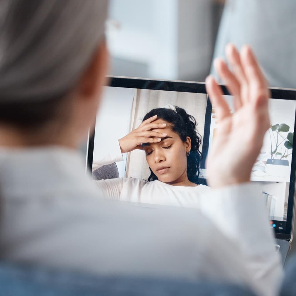 Depression Effective Therapies & Online Counselling