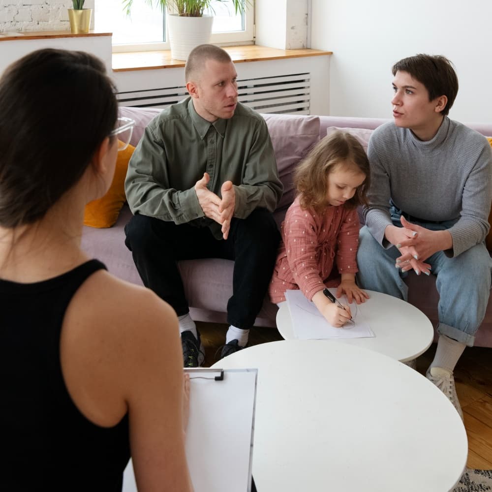 Family Therapy