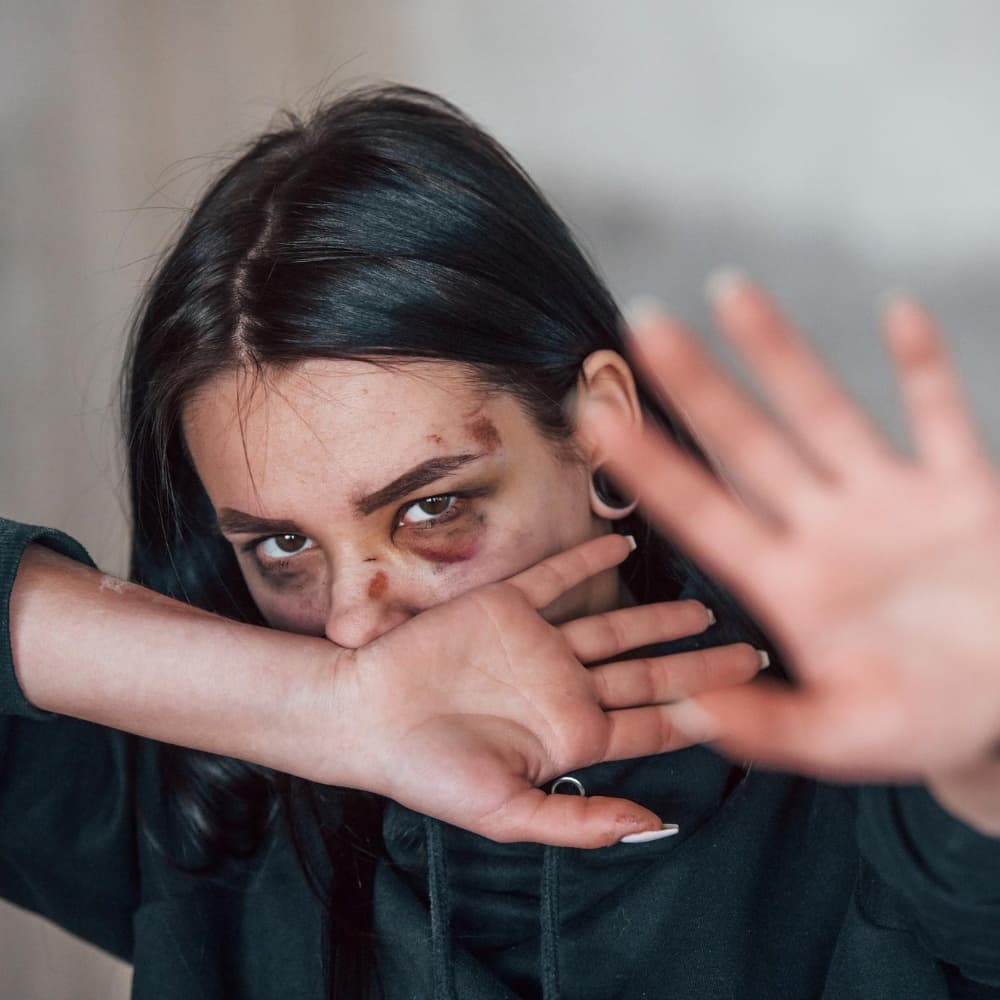 Violence & Abuses