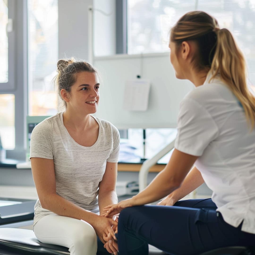 Rehabilitation