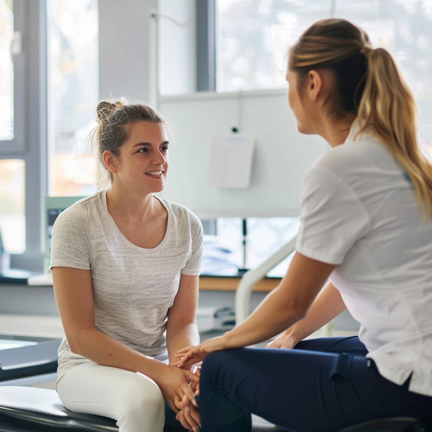 Rehabilitation