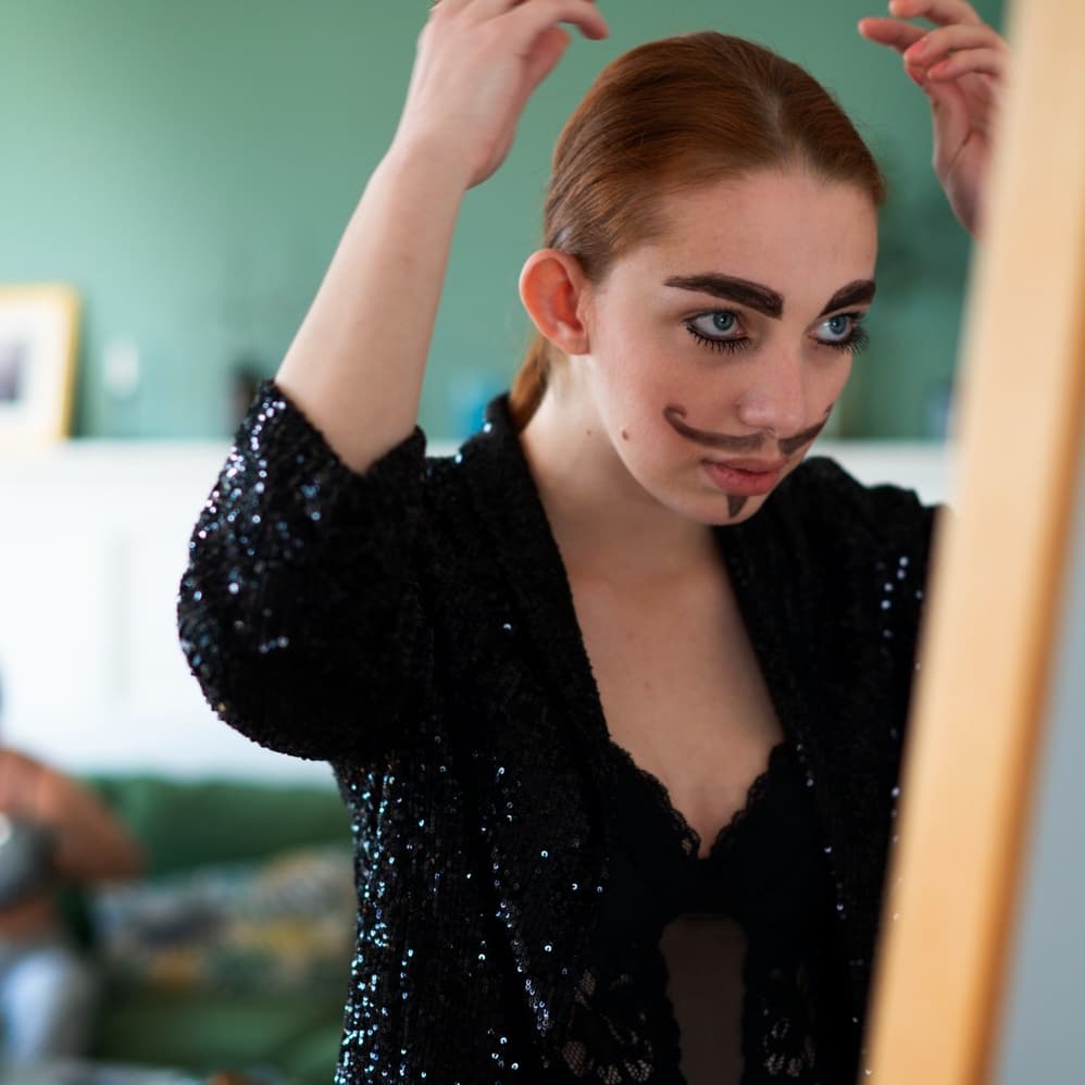 Low Self-esteem & Confidence