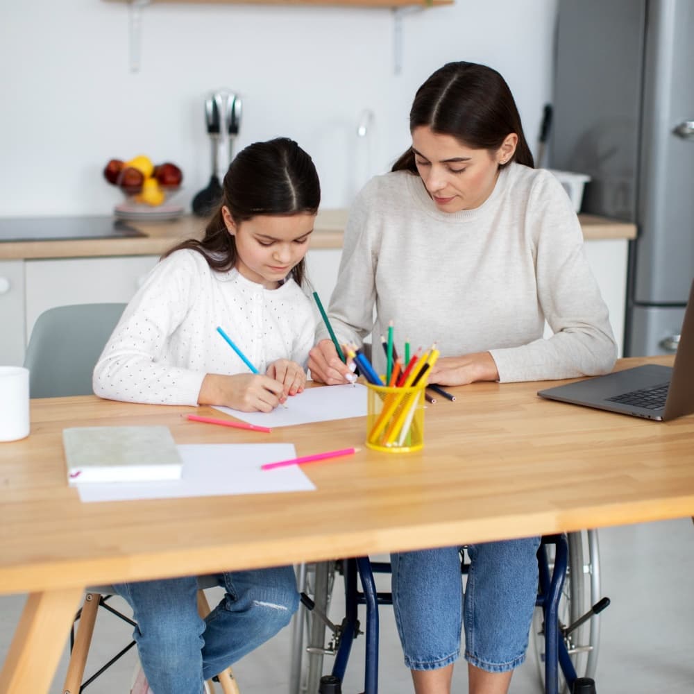 Learning Disability