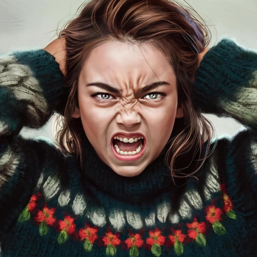 Anger Effective Therapies & Online Counselling