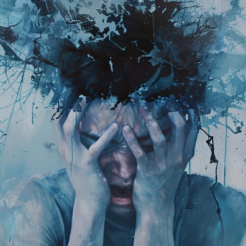 Generalized Anxiety Disorder