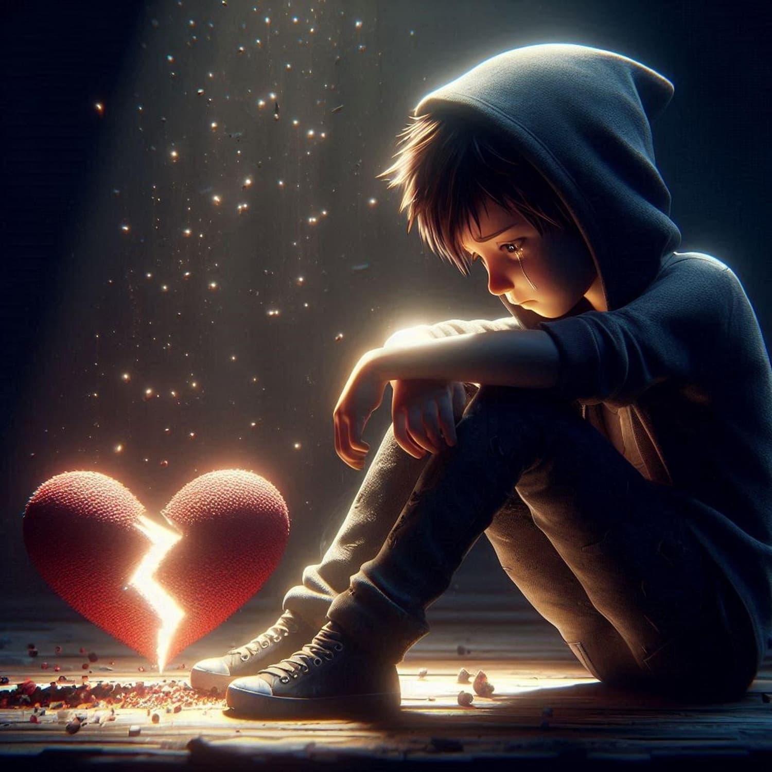 Boy