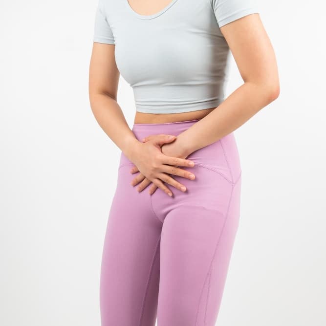 Vaginal Yeast Infections