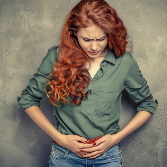 Vaginal infections (Vaginitis)