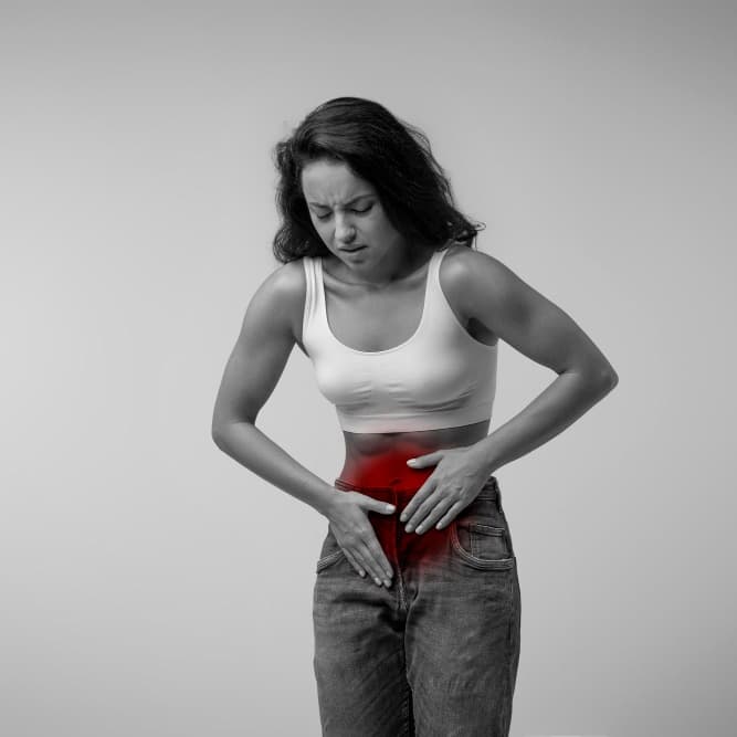 Urinary Tract Infections (UTIs)