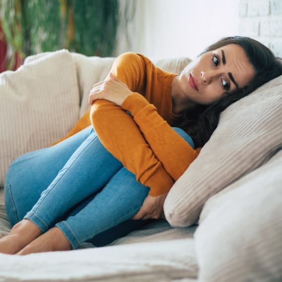 Vaginal Atrophy