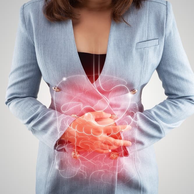 Gastro-Enteritis