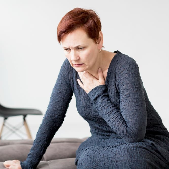 Menopausal Syndrome