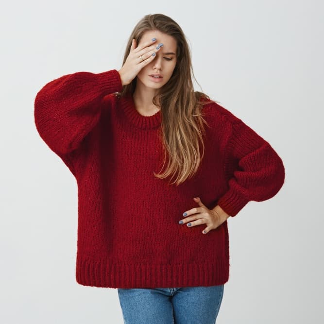 Premenstrual Syndrome (PMS)