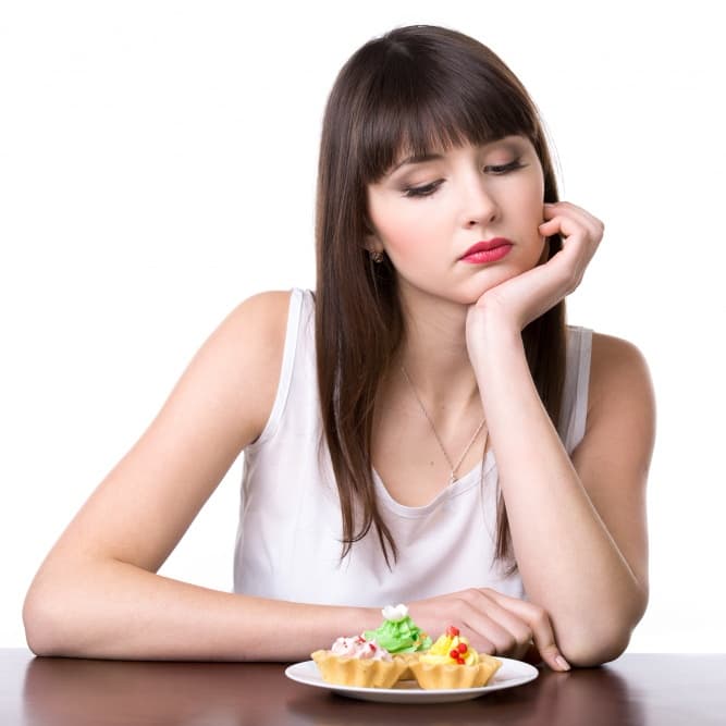 Loss of Appetite
