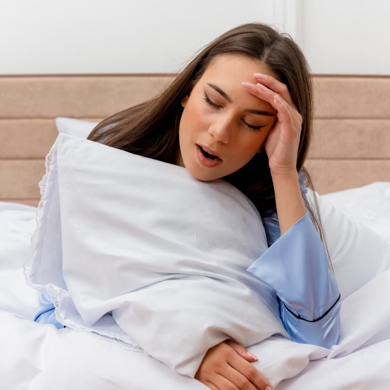 Sleeping Disorders