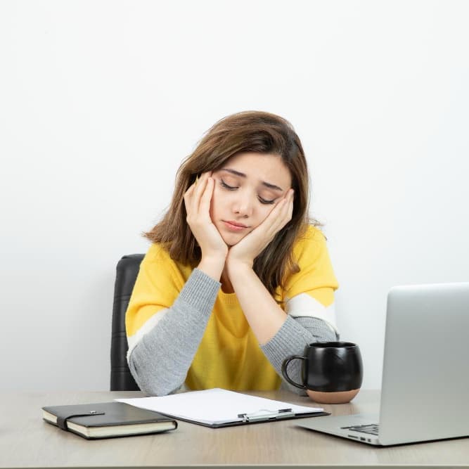 Tiredness/Weakness