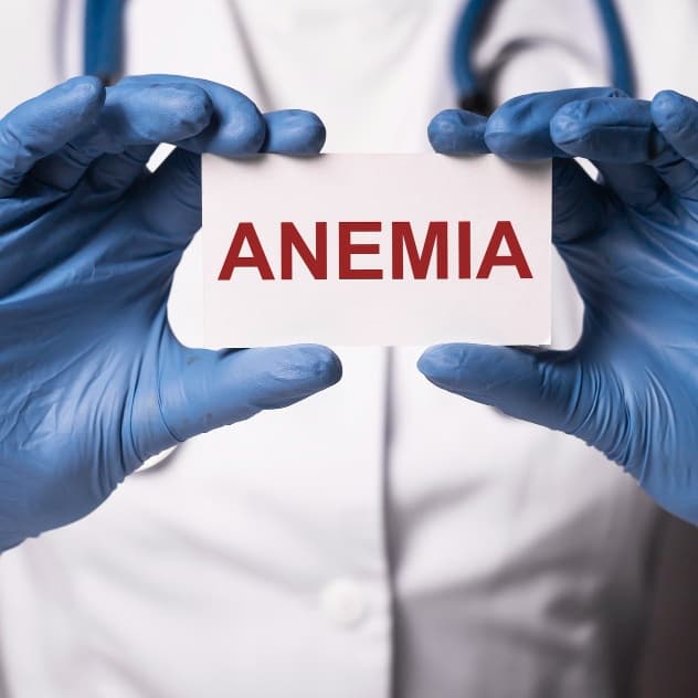 Anemia