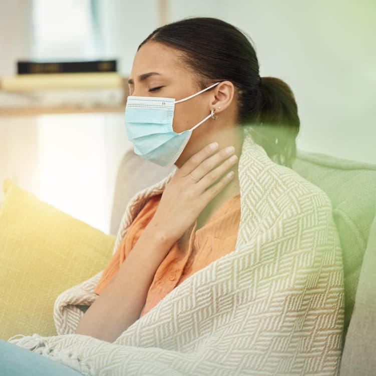 Nose & Throat Complaints