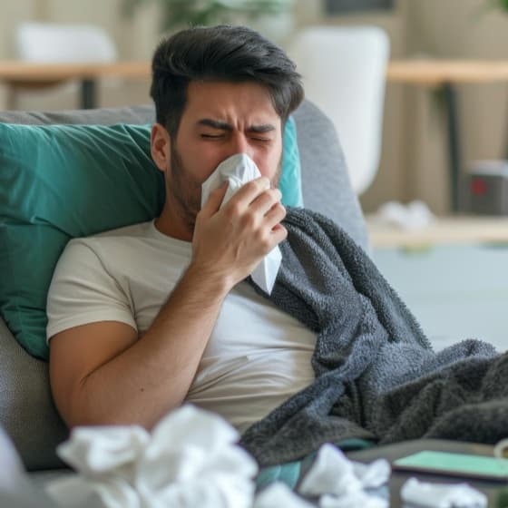 Influenza
