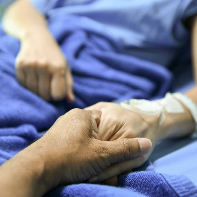 Palliative Care