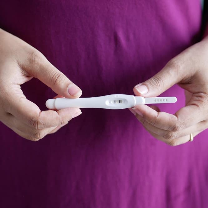 Preventing First trimester Abortion