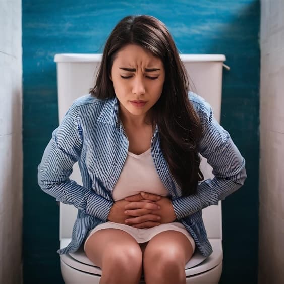Constipation during pregnancy