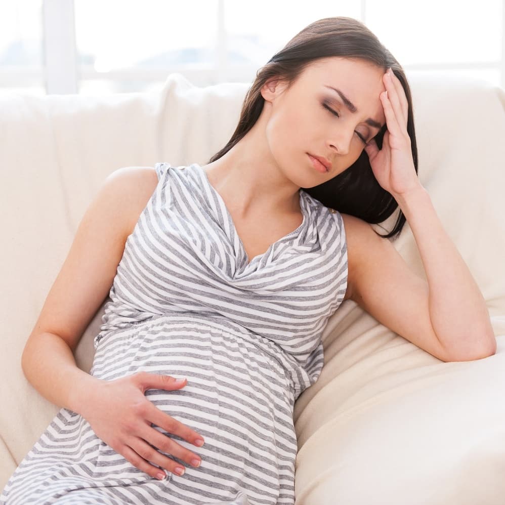 Morning sickness