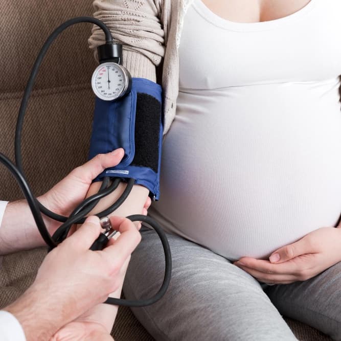Gestational Hypertension