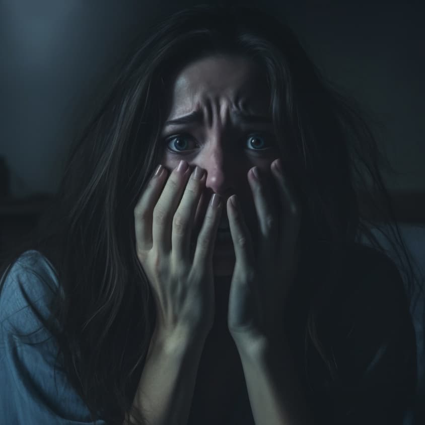 Phobias